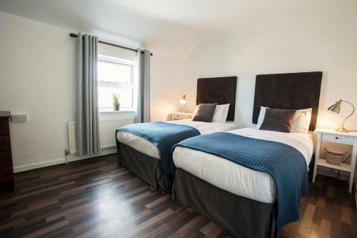 Bed & Breakfast Maddens Bridge Bar, Restaurant & Guesthouse