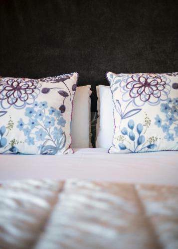 Bed & Breakfast Maddens Bridge Bar, Restaurant & Guesthouse