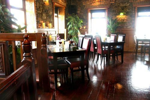 Bed & Breakfast Maddens Bridge Bar, Restaurant & Guesthouse