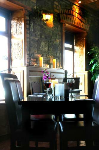 Bed & Breakfast Maddens Bridge Bar, Restaurant & Guesthouse