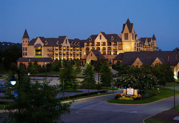 Hotel Renaissance Birmingham Ross Bridge Golf Resort & Spa