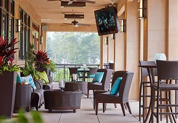 Hotel Renaissance Birmingham Ross Bridge Golf Resort & Spa
