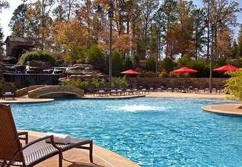 Hotel Renaissance Birmingham Ross Bridge Golf Resort & Spa