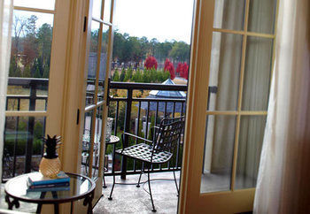 Hotel Renaissance Birmingham Ross Bridge Golf Resort & Spa
