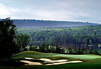 Hotel Renaissance Birmingham Ross Bridge Golf Resort & Spa