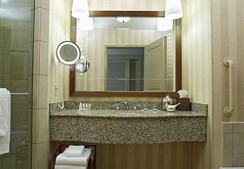 Hotel Renaissance Birmingham Ross Bridge Golf Resort & Spa