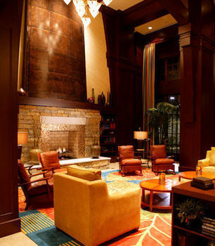 Hotel Renaissance Birmingham Ross Bridge Golf Resort & Spa