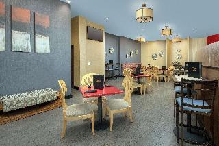 Hotel Embassy Suites Birmingham / Hoover