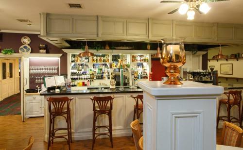 The Clonakilty Hotel