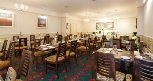 The Clonakilty Hotel