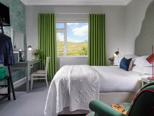 Dunmore House Hotel