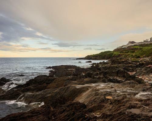 Dunmore House Hotel