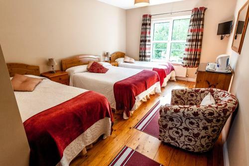 Hostal Macliam Lodge Guesthouse