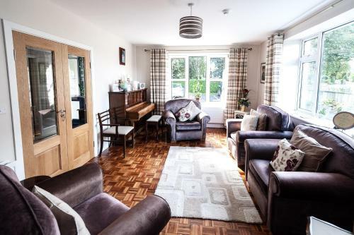 Hostal Macliam Lodge Guesthouse