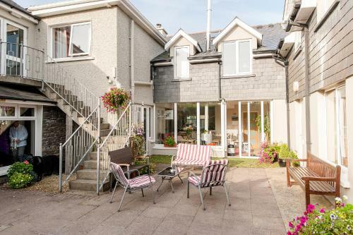 Hostal Macliam Lodge Guesthouse