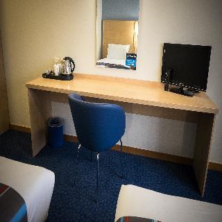 Hotel Travelodge Waterford