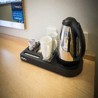 Hotel Travelodge Waterford