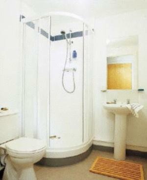 River Walk Apartments - Campus Accommodation