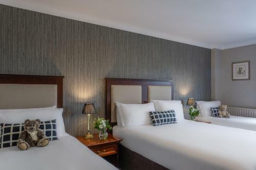 Dooley's Hotel