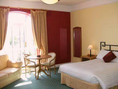 Woodlands Hotel & Leisure Centre