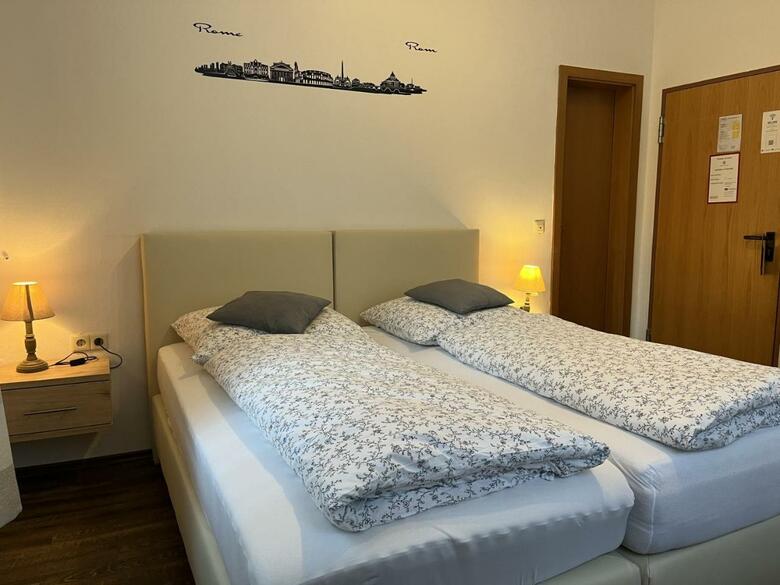 Hotel Zumbusch