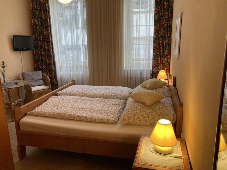 Hotel Zumbusch