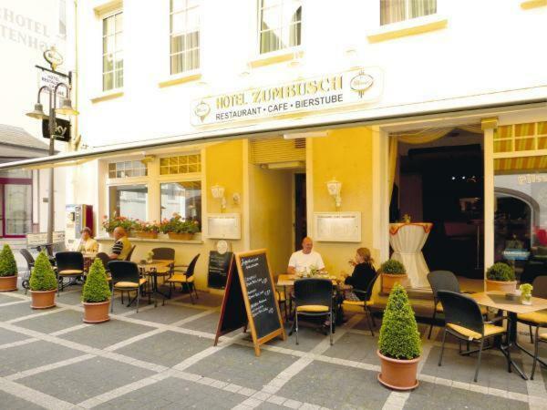 Hotel Zumbusch
