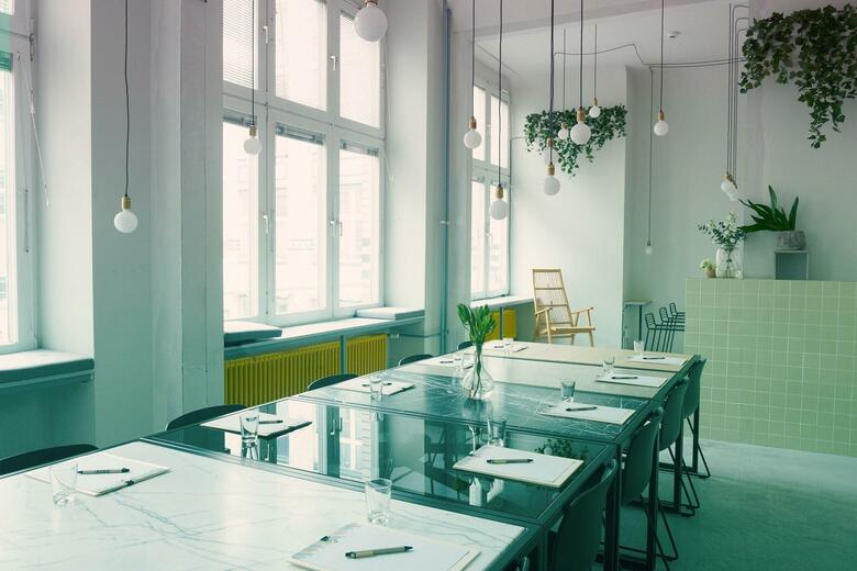 Michelberger Hotel