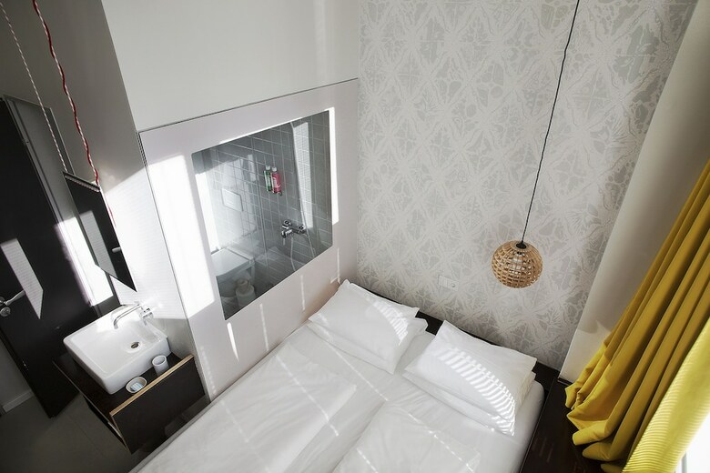 Michelberger Hotel
