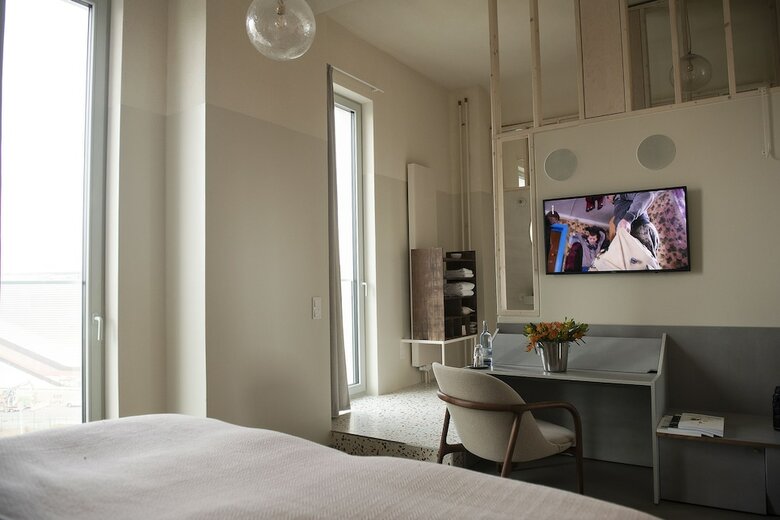 Michelberger Hotel