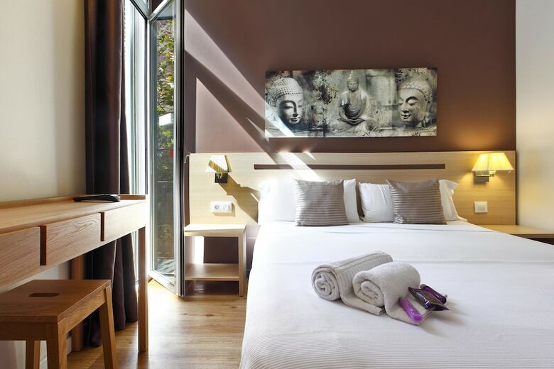 Hostal Barcelona Centro