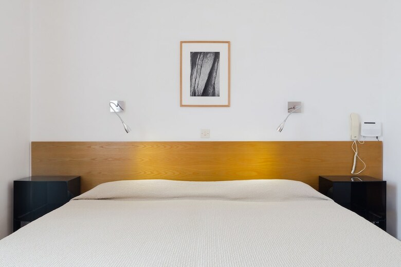 Hotel Cala Di L'oru
