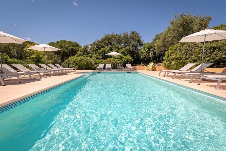 Hotel Cala Di L'oru