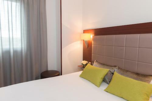 Hotel Kyriad Limoges Centre Gare - Atrium