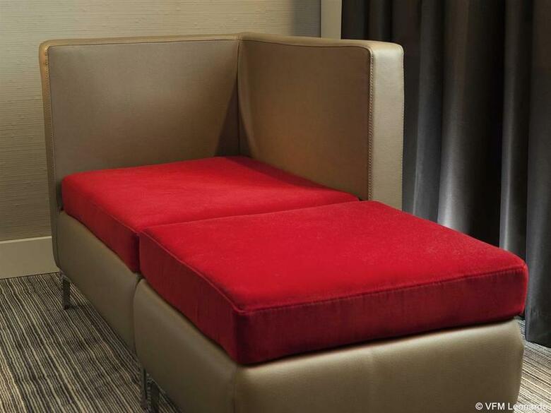 Hotel Mercure Lorient Centre
