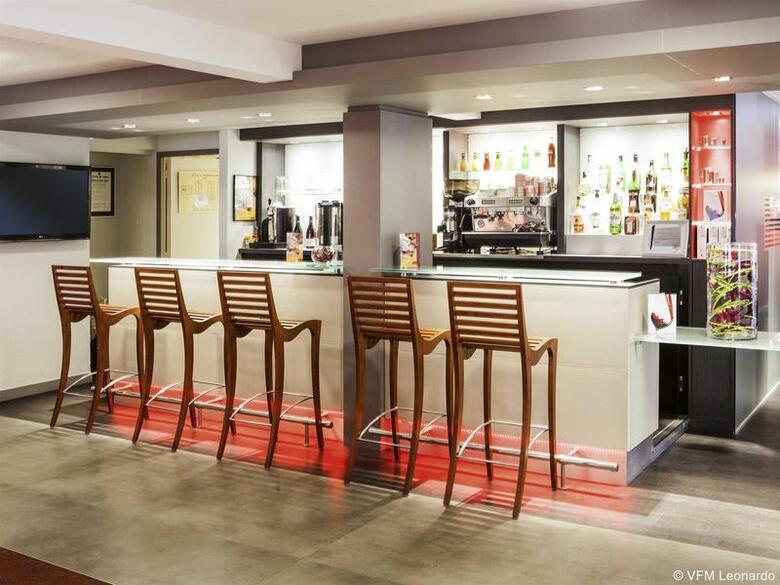 Hotel Mercure Lorient Centre