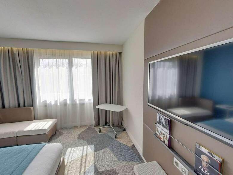 Hotel Mercure Lorient Centre