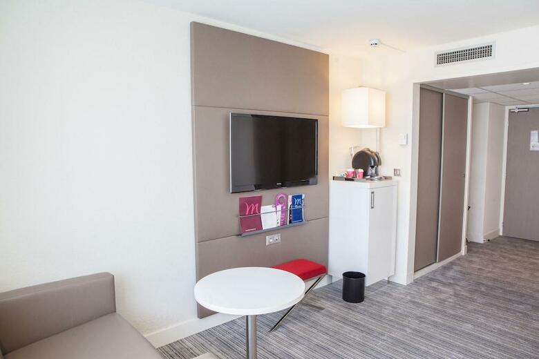 Hotel Mercure Lorient Centre