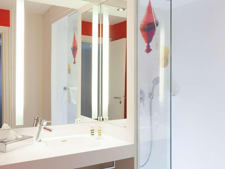 Hotel Mercure Lorient Centre