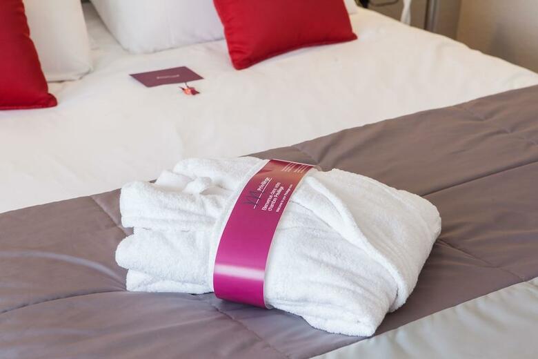 Hotel Mercure Lorient Centre