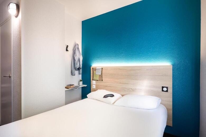 Hotelf1 Bordeaux Nord Lormont