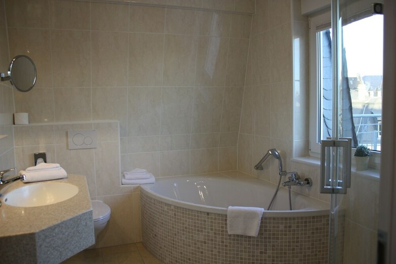 Hotel Beethoven