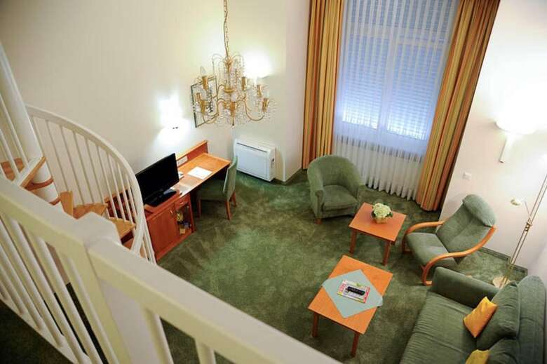 Hotel Beethoven