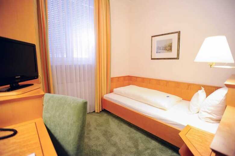 Hotel Beethoven