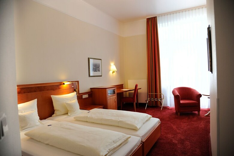Hotel Beethoven