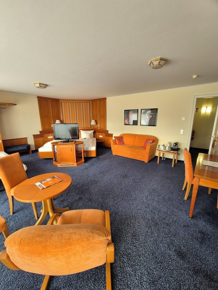 Hotel Beethoven