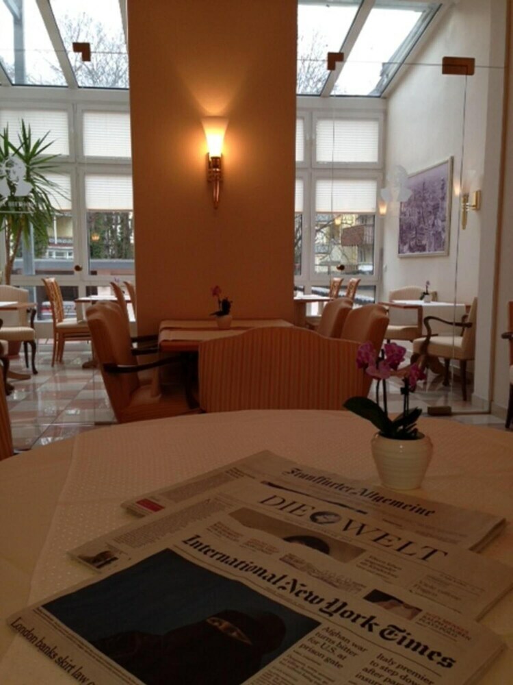 Hotel Beethoven