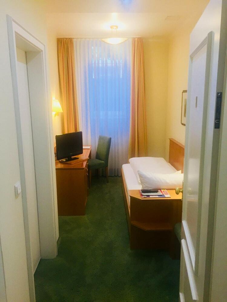 Hotel Beethoven