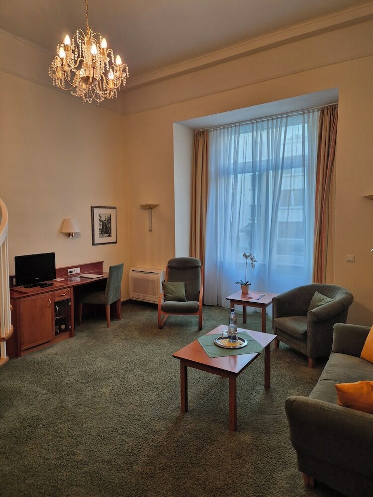 Hotel Beethoven