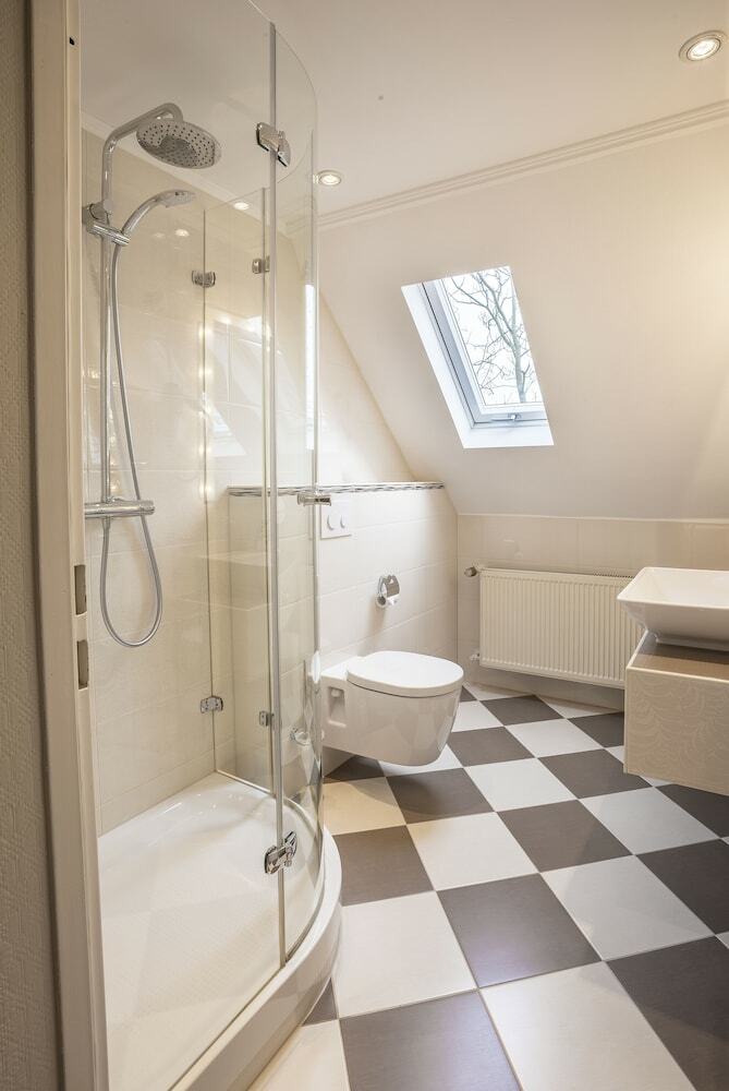 Hotel An Der Messe